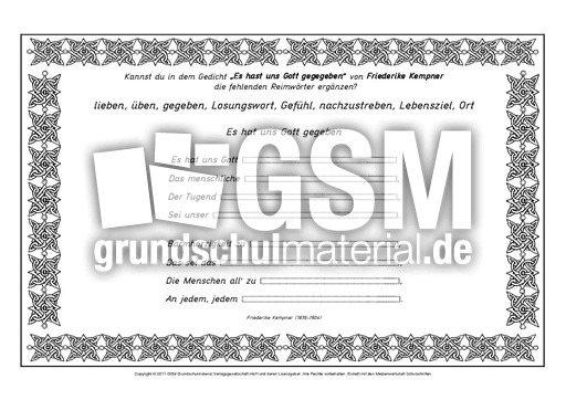 Reimwörter-Es-hat-uns-Gott-gegeben.pdf